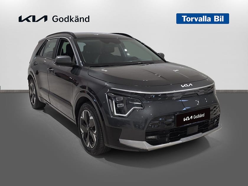 Bild 4 av Kia Niro EV
