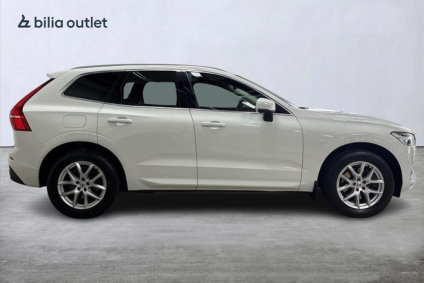 Bild 5 av Volvo XC60 B5 Bensin Momentum Adv SE 250hk Navi Drag P-värm PDC