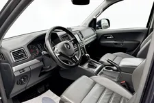 Volkswagen Amarok 2.9t