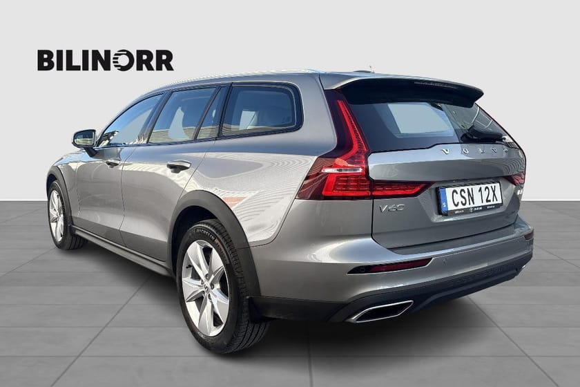 Bild 4 av Volvo V60 Cross Country