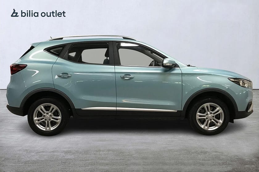 Bild 5 av MG ZS EV 45kWh Comfort 143hk Navi Carplay P-sensor