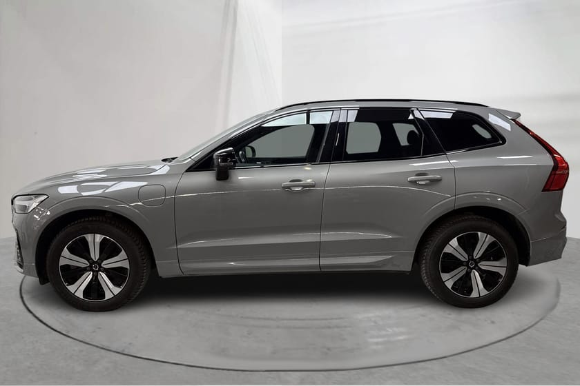 Bild 2 av Volvo XC60 T6 AWD Recharge (350hk) Plus Dark