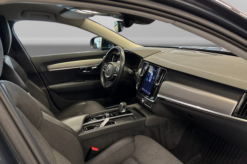 Bild 4 av Volvo V90