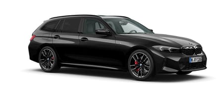 BMW M340i xDrive Touring
