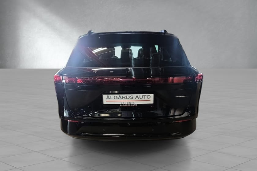 Bilde 5 av XPENG G9 Performance