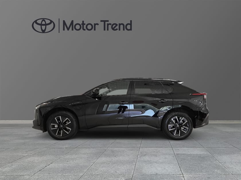 Bild 3 av Toyota bZ4X AWD EXECUTIVE