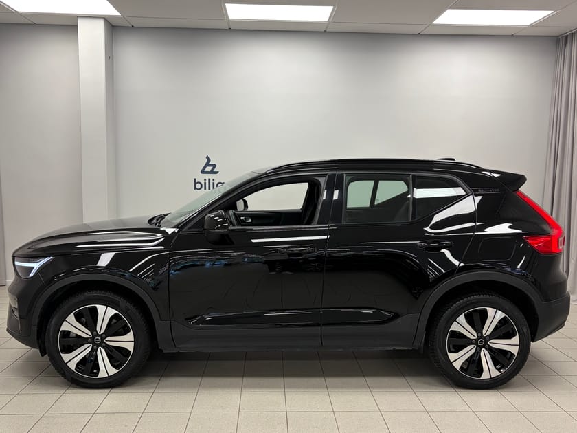Bild 2 av Volvo XC40 Recharge Core