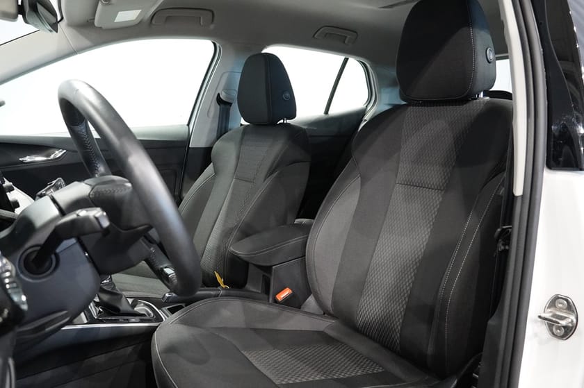 Bild 4 av Škoda Fabia Style 1.0 TSI 110HK KAMERA APP