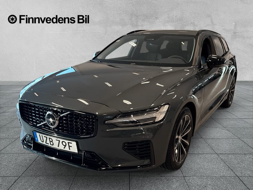 Bild 1 av Volvo V60