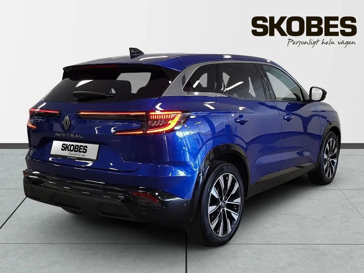 Renault Austral