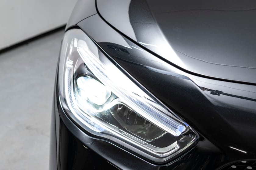 Bilde 4 av Mercedes-Benz GLA 250 e 250e/AMG Line/Advantage/LED/Distronic+/Henger