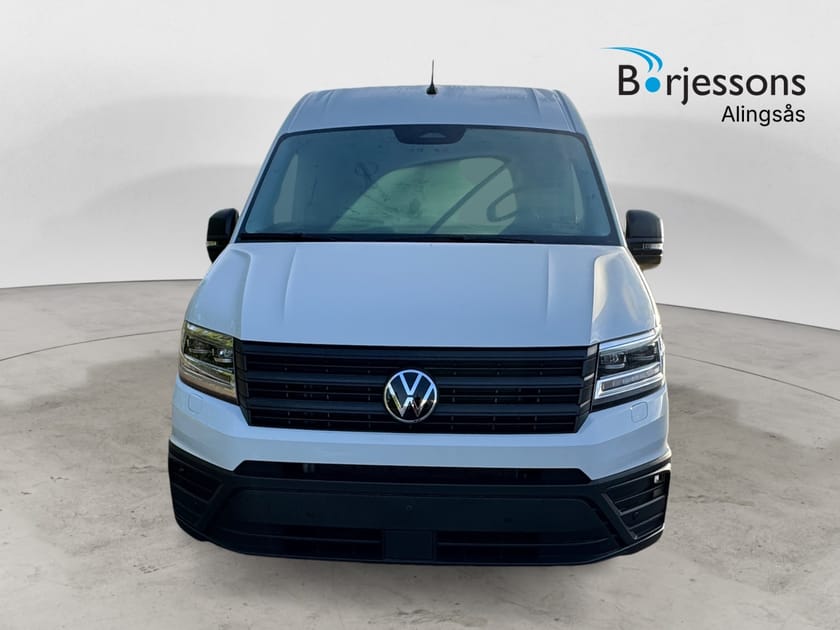 Bild 5 av Volkswagen Crafter