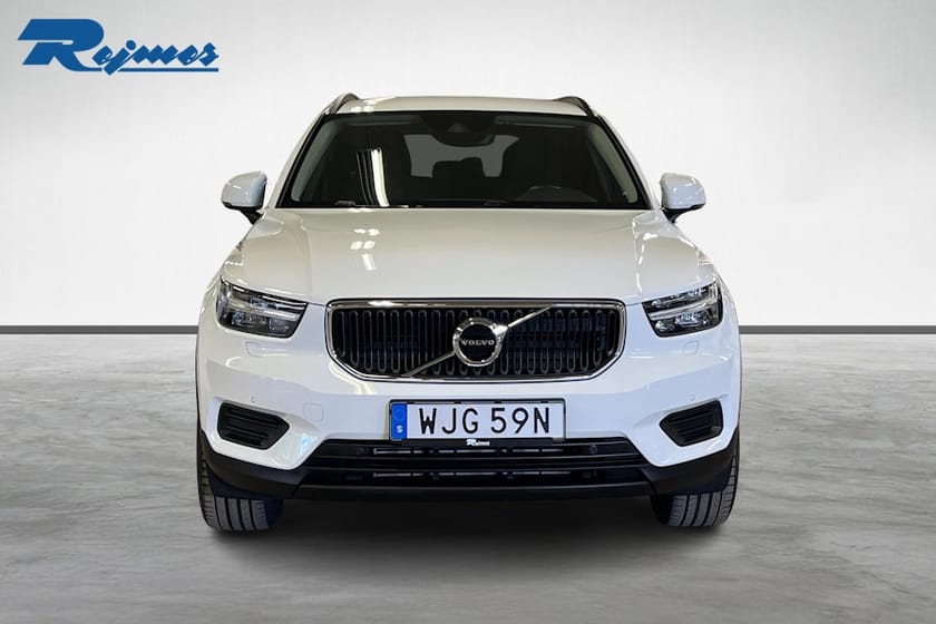 Bild 4 av Volvo XC40 T3 FWD Edition