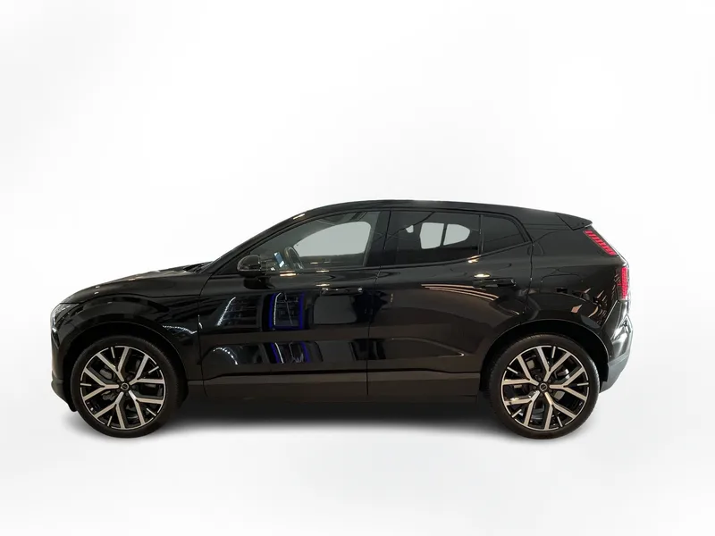 Bild 2 av 27 – Volvo EX30 Twin Motor Performance Ultra