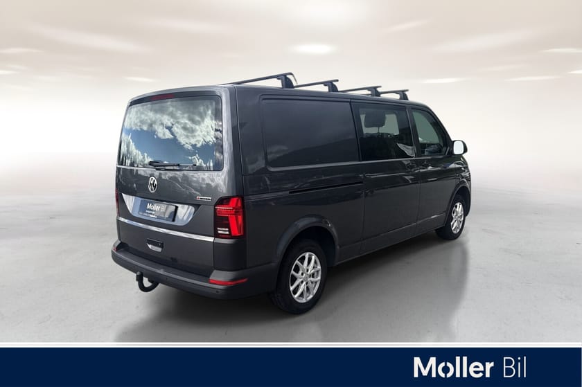 Bilde 5 av Volkswagen Transporter Tra lang 150 tdi 4m/dsg