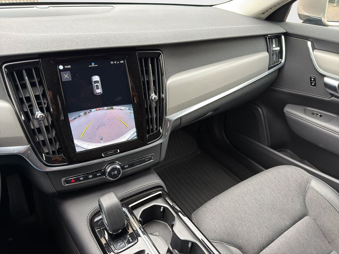 Volvo V90, bild 12 av 19