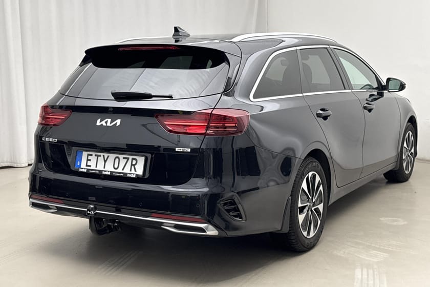 Bild 3 av Kia Ceed Sportswagon Plug-in Hybrid