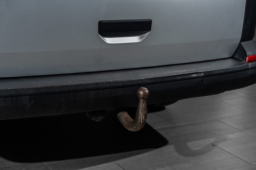 Bilde 4 av Volkswagen Transporter