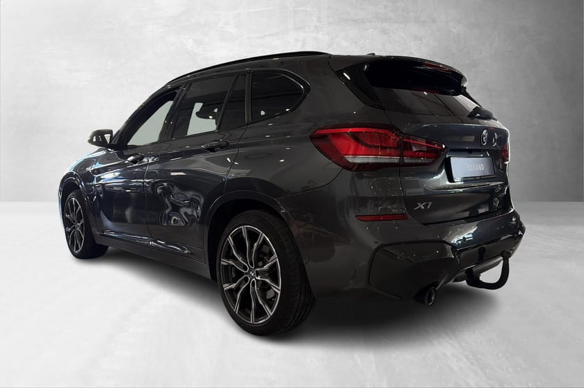 Bilde 3 av BMW X1 xDrive25e M Sport | HUD | Hengerfeste | Skinn