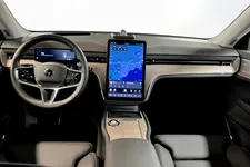 Volvo EX90 Twin Motor