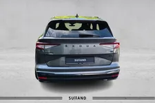Thumnail bilde 3 av Škoda Enyaq iV 80x