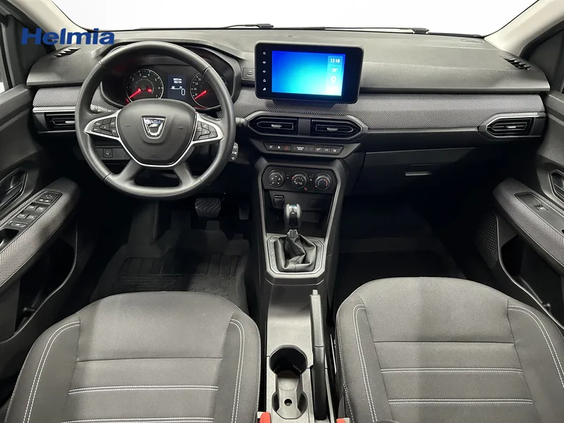 Bild 9 av 9 – Dacia Sandero TCe 90 Comfort A