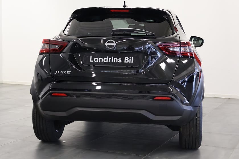 Bild 4 av Nissan Juke