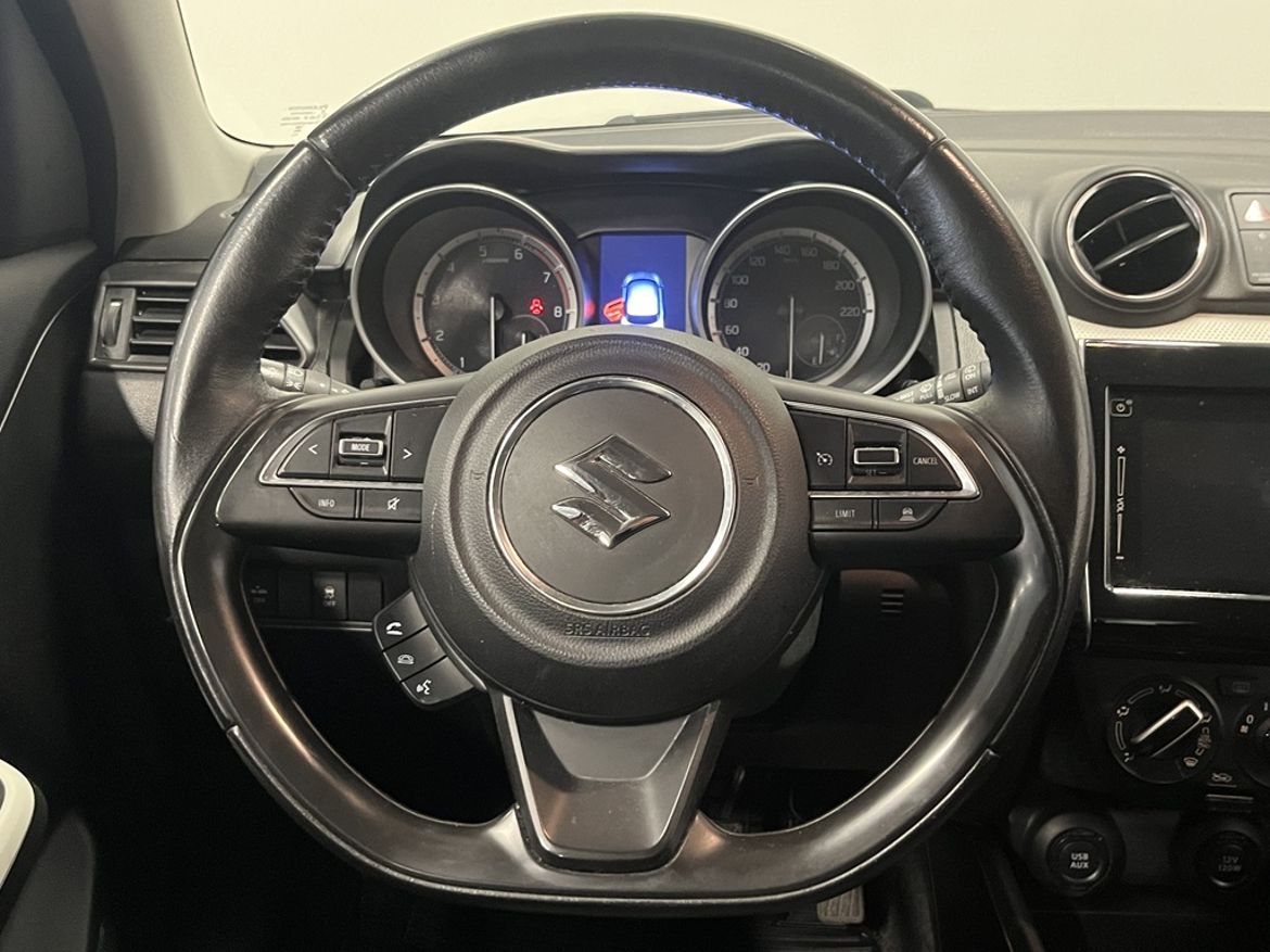 Suzuki Suzuki Swift — bild 9