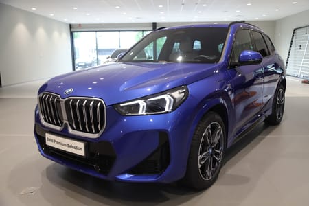 BMW X1 xDrive25e xDrive 25e / M Sport