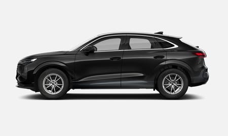 Audi Q3 Sportback TFSI 110 KW S TRONIC