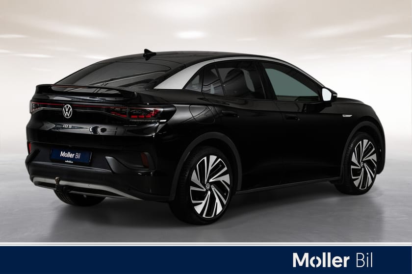 Bilde 3 av Volkswagen ID.5 Pro Performance