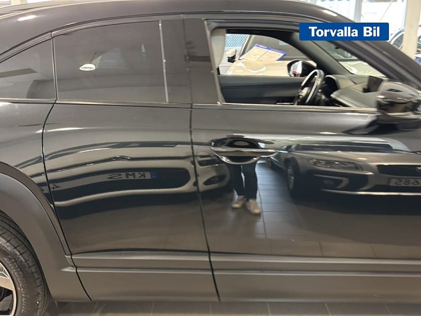 Bild 5 av Mazda MX-30 e-Skyactiv EV COSMO 143hk