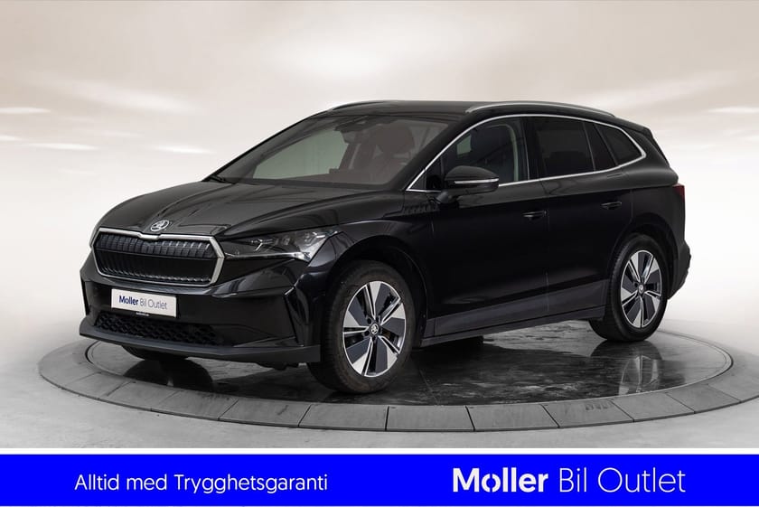 Bilde 1 av Škoda Enyaq iV 80 