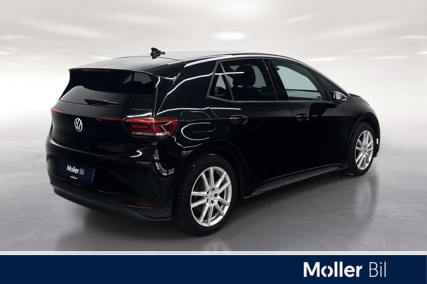 Bilde 5 av Volkswagen ID.3 Pure