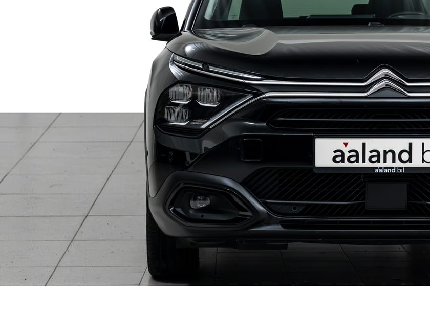 Bilde 4 av Citroën ë-C4 X