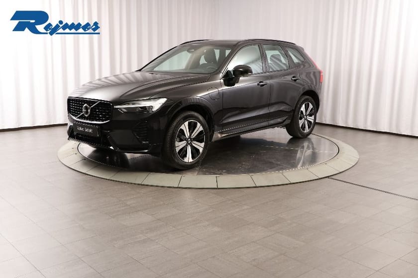 Bild 1 av Volvo XC60