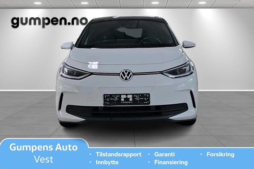 Bilde 4 av Volkswagen ID.3 Pro Performance highline 58kwh 204hk