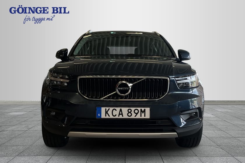 Bild 3 av Volvo XC40 B4 FWD Bensin Momentum Advanced Edt