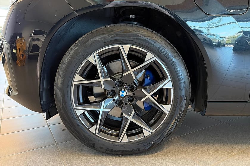 Bild 5 av BMW X3 30e xDrive M Sport Panorama Navi Kamera Drag