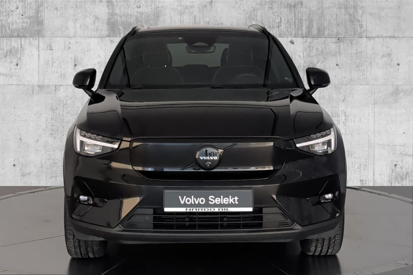Bilde 2 av Volvo EX40 Twin Motor Performance