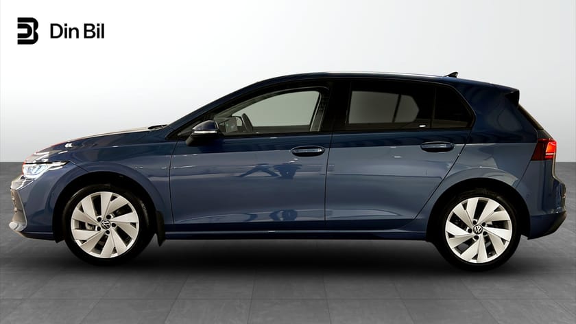 Bild 2 av Volkswagen Golf