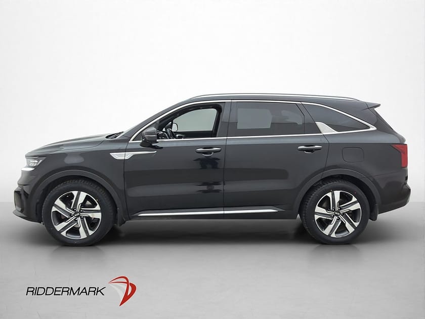 Bild 4 av Kia Sorento PHEV 7-Sits Advance Plus Värmare Pano BOSE HUD MOMS