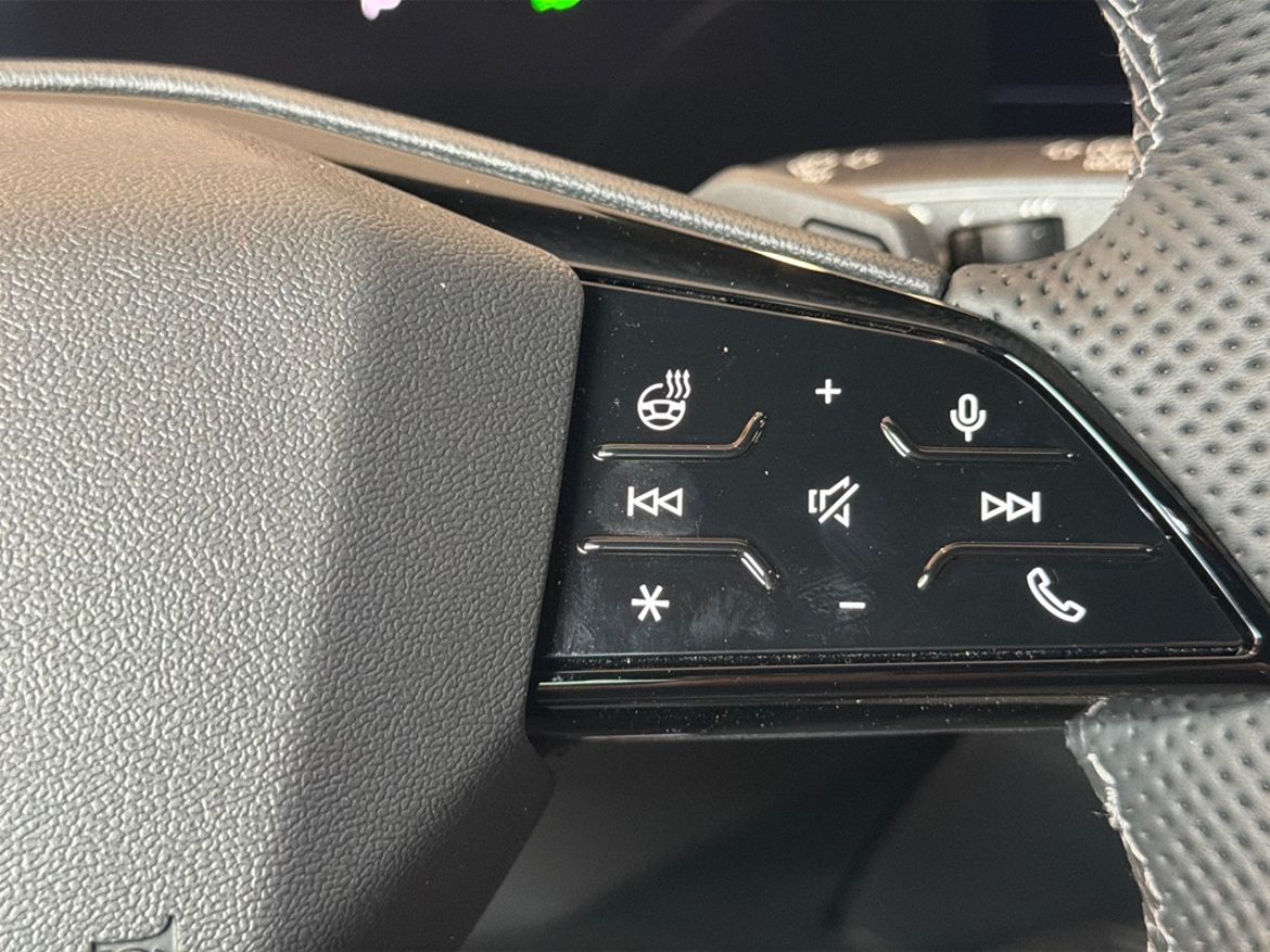 Audi Audi A5 Avant — bild 22