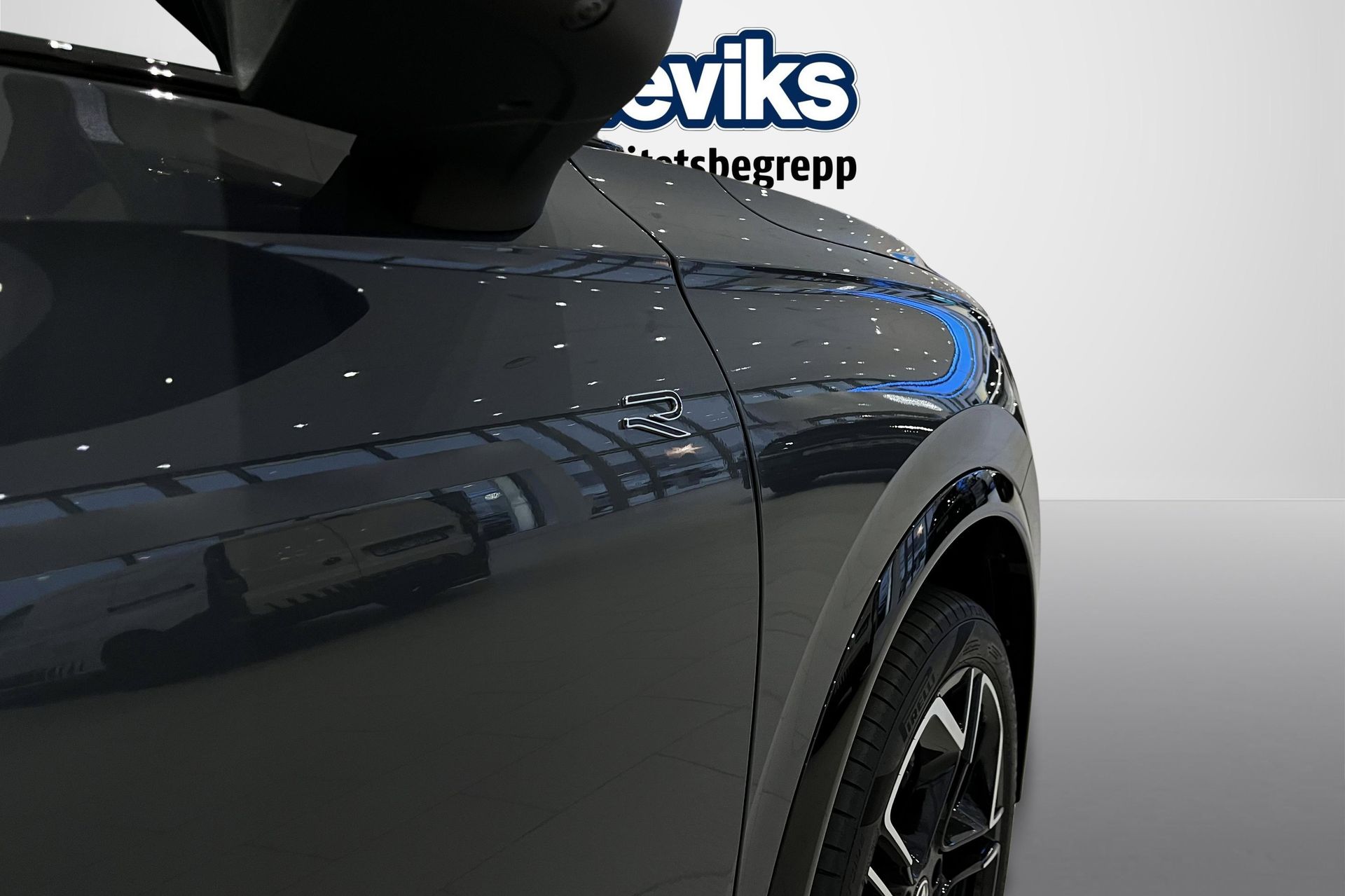 Volkswagen Tiguan 2027, bild 3/10
