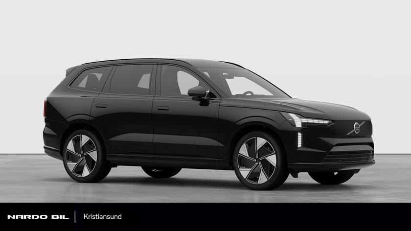 Bilde 1 av Volvo EX90 Twin Motor