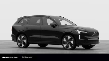 Volvo EX90 Twin Motor