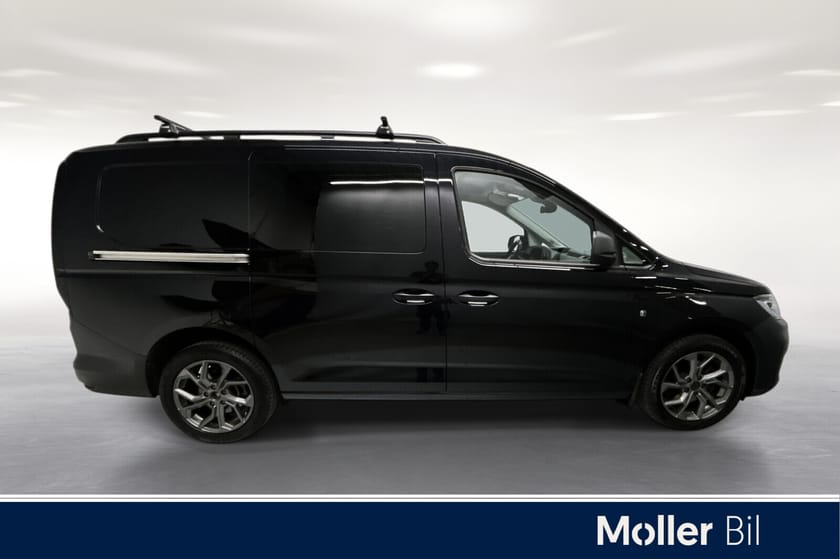 Bilde 4 av Volkswagen Caddy Cargo Maxi 122 crd 4m