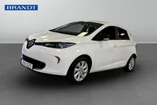 Renault ZOE R110