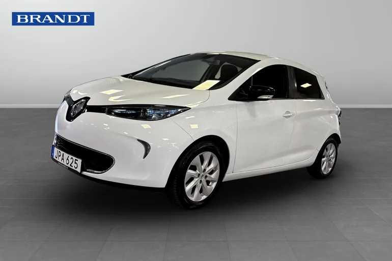 Renault ZOE R110