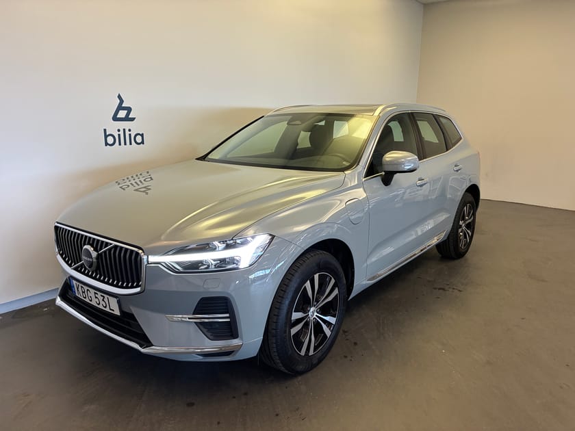 Bild 1 av Volvo XC60